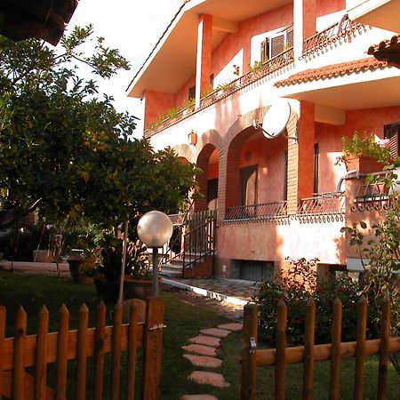 B&B Alla Fiera Понте Галерия Екстериор снимка