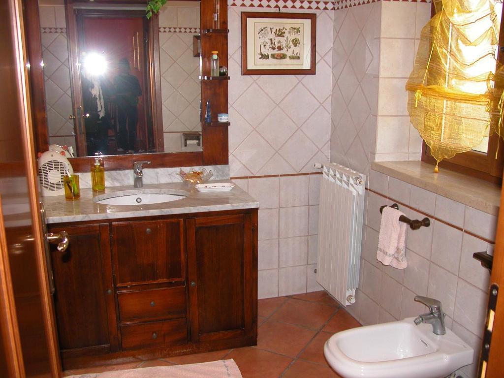 B&B Alla Fiera Понте Галерия Стая снимка